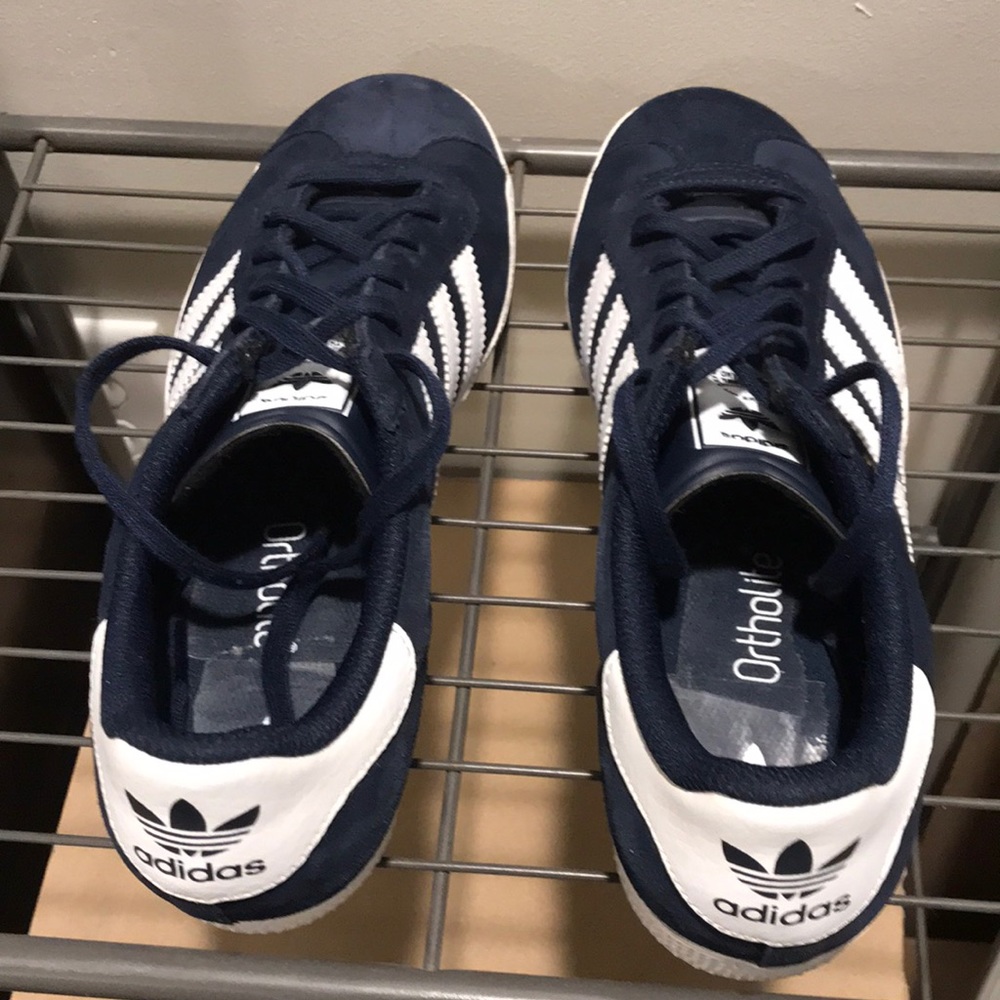 Adidas Gazelle - Picture 3 of 4